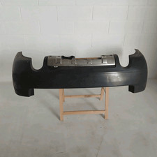 4Z7807303GRU Heckstoßstange