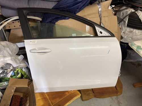 Kia ceed tür - sw, vorne