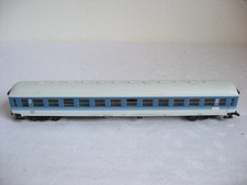 BW31/2* ROCO H0 IC-wagen