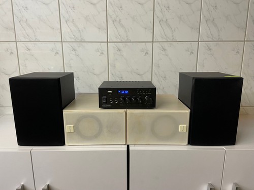 Bluetooth box soundbox - bluetooth,