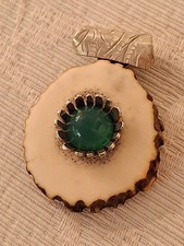 Anhänger Hirschhornrose