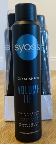 Syoss volume lift - syoss,