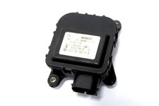 Audi stellmotor - a4,
