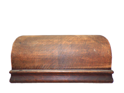 Edison standard phonograph - edison,