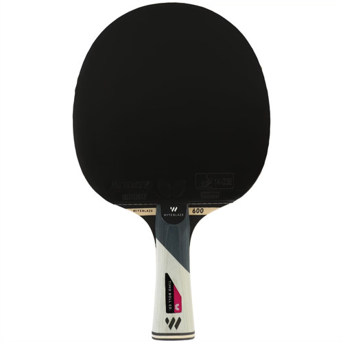 Witeblaze 600 bat timo - wb,