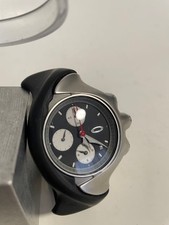 Oakley Detonator Chronograph