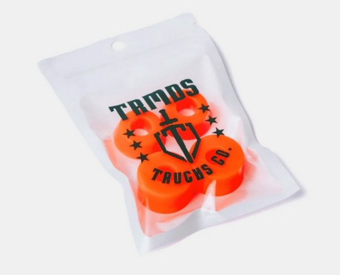 Tremendous truck bushings - tremendous,