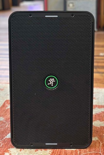 Mackie showbox gator tasche - showbox, +