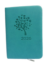 Taschenkalender Wochenplaner