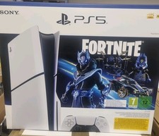 Sony PlayStation 5 Slim DISC