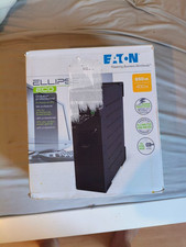 Eaton Ellipse ECO 650VA/400W USV