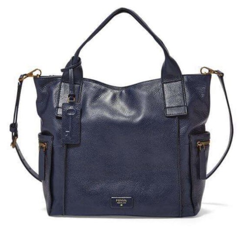 Nwt fossil zb6458406 - fossil, emerson