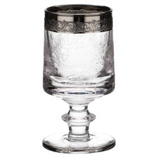 Schnapsglas  Murano Glas