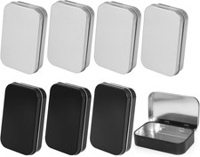 8 Stück Rostbeständig