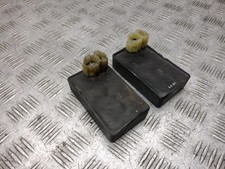 2009 HONDA TRANSALP 1989 XL