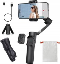 3-ACHSEN GIMBAL STABILISATOR