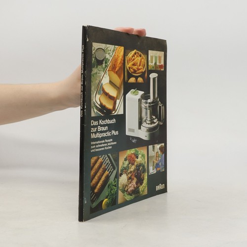 Das kochbuch zur braun - kochbuch,