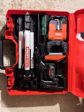 Hilti Laser PM40-MG