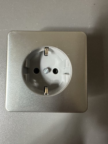 Jung cd590pt cd1520pt wippe - jung,