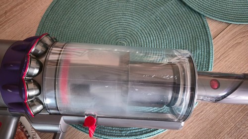 Dyson gen5 detect absolute - dyson,