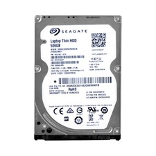 SEAGATE LAPTOP THIN 500GB 7.2K