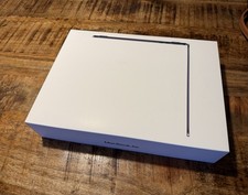 Apple MacBook Air (2025), 13,6