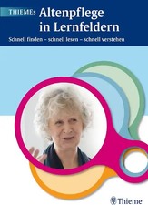 THIEMEs Altenpflege in