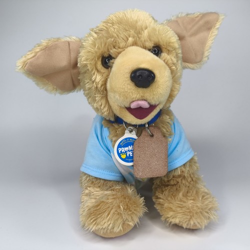 Build bear promise pets - build,