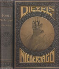 Diezels Niederjagd