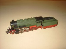 G 8; BR 56 grün Tillig 02231