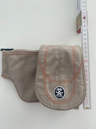 Crumpler gürteltasche - crumpler, gürteltasche-