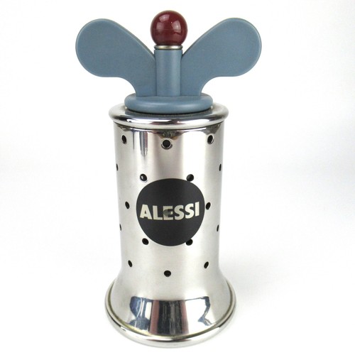 Alessi pfeffermühle modell - alessi,