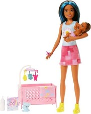 Mattel - Barbie: Skipper