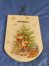 Dekorativer Dachziegel