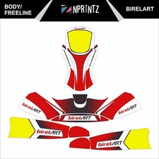 FREELINE BIREL ART STYLE