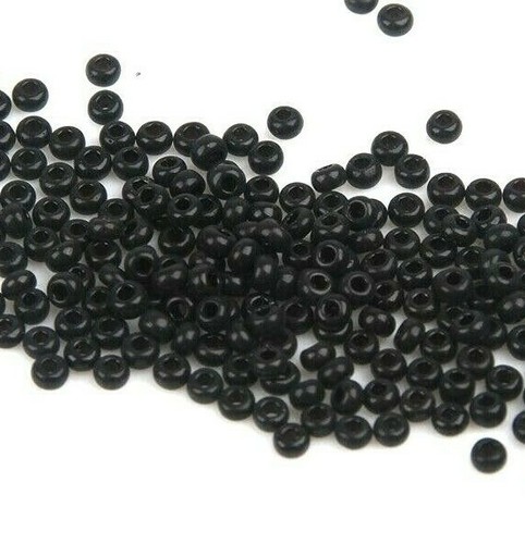 Rocailles perlen 5mm 0 - rocailles,