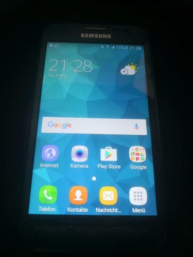 Samsung galaxy xcover - xcover, 3