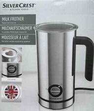 SilverCrest EDS SMA 500 W