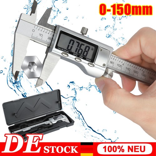 Digital messschieber messlehre - digital,