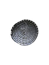 Rollenkette mit mitnehmerlaschen 10b-1 Wippermann Antriebskette 