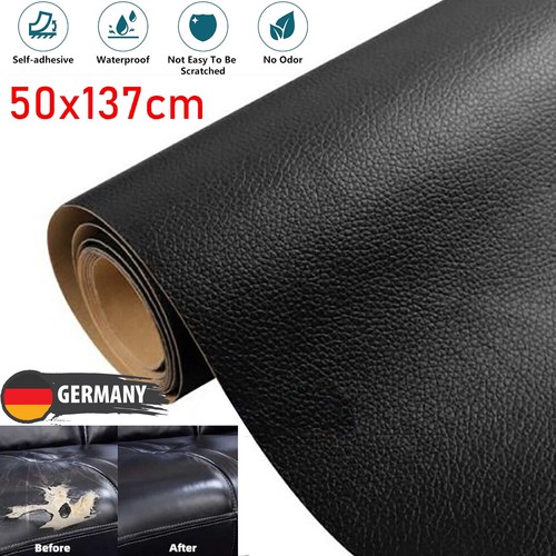 Selbst klebe leder fix - selbst,