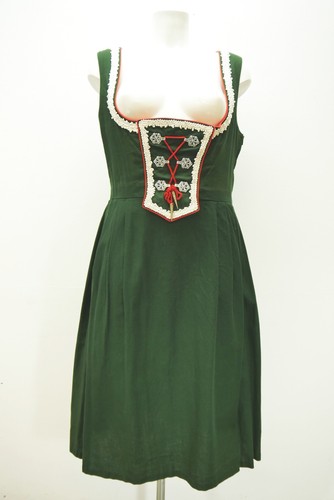 Dirndl austria 80er vintage - dirndl,