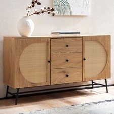 Sideboard FineBuy Anrichte 140