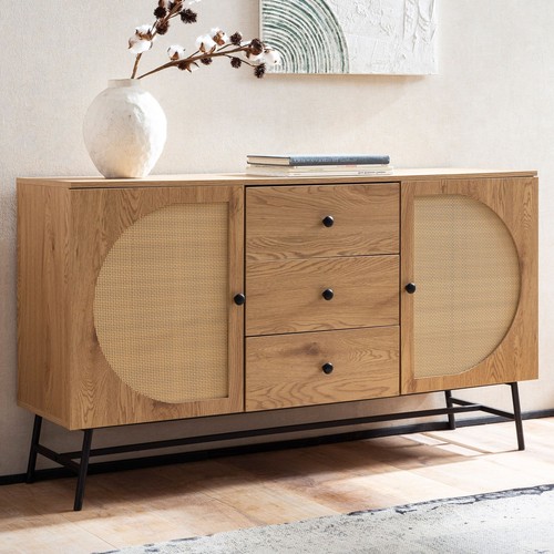 Sideboard finebuy anrichte - finebuy,