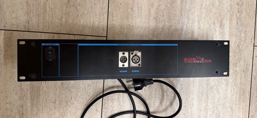 Eurolite dmx512 analogue - eurolite, da-32