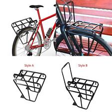 Fahrrad Front Rack Träger