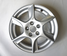 Borbet TL Felge, 6,5Jx15, ET38, 5x100 / 501605