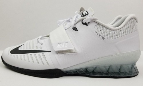Nike romaleos weightlifting - romaleos,