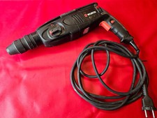 Würth master Bohrhammer H26-MLS Schlagbohrmaschine Kombihammer 830W 13mm Z7