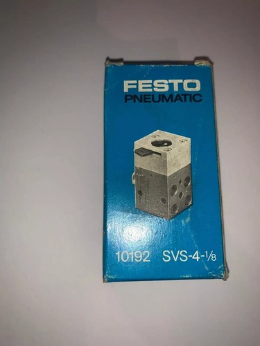 Festo pneumatik - festo,